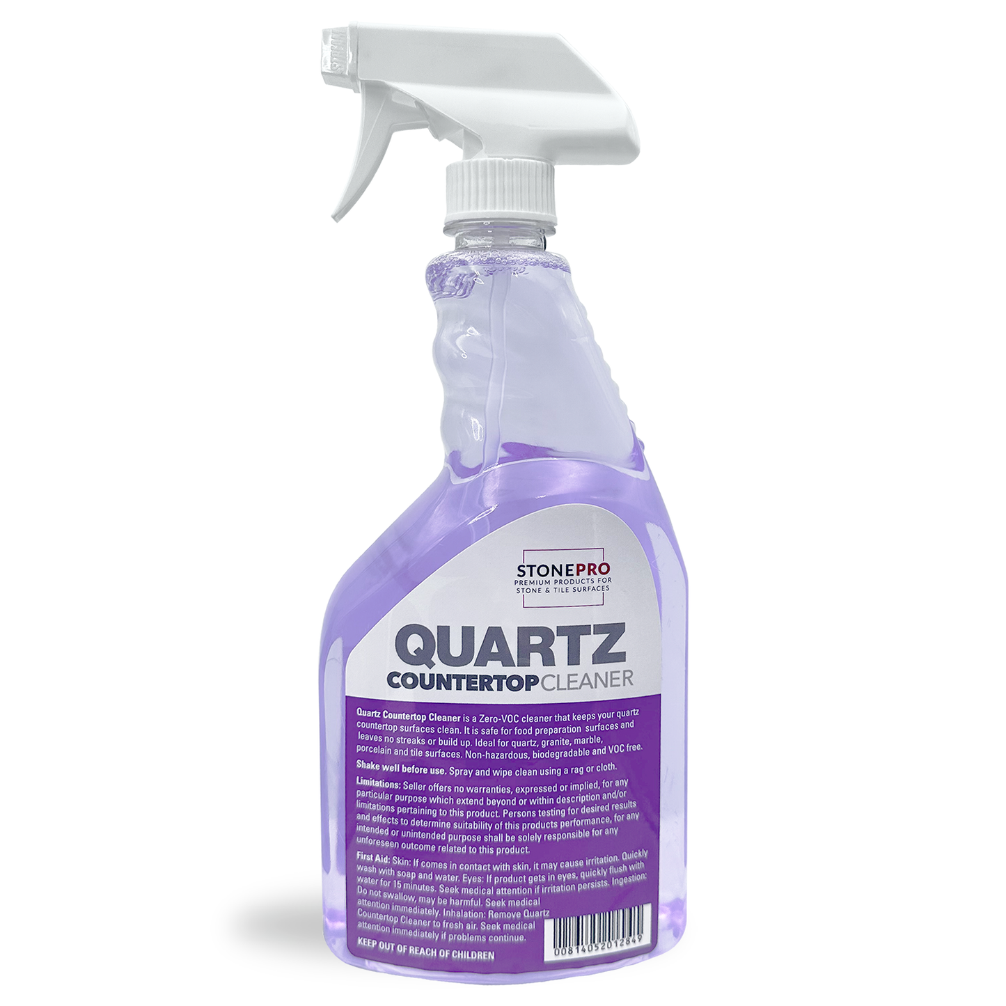 Quartz Countertop Cleaner