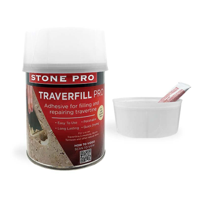 Traverfill Pro Adhesive