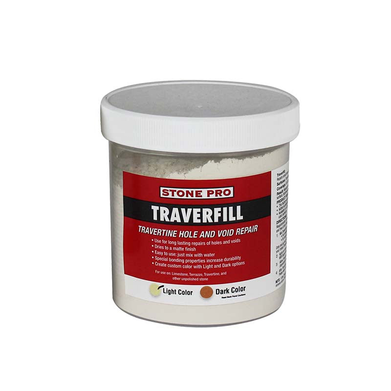 Traverfill